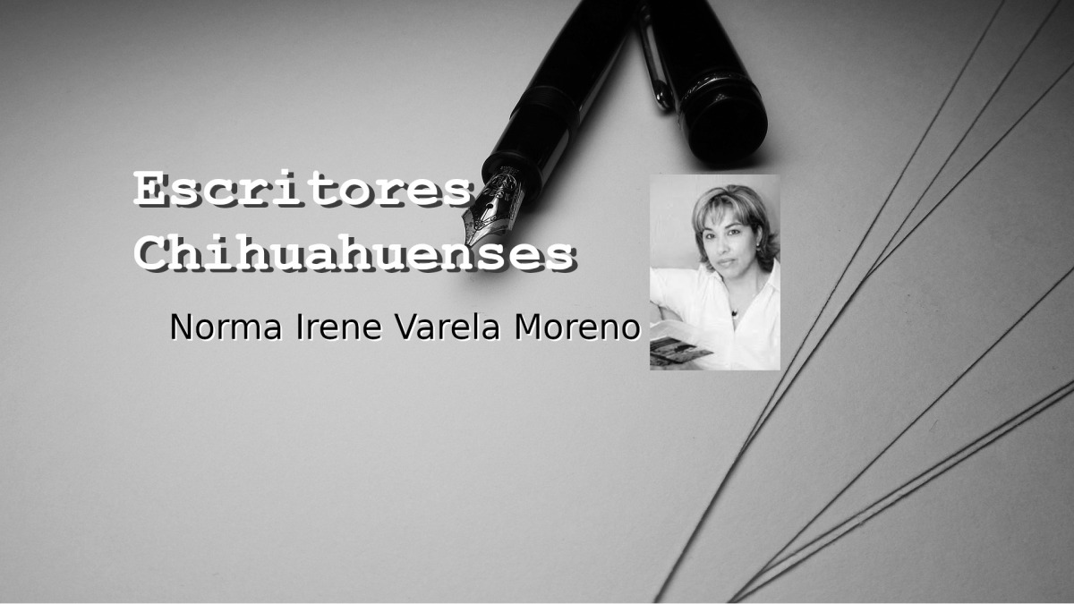 Norma Irene Varela Moreno